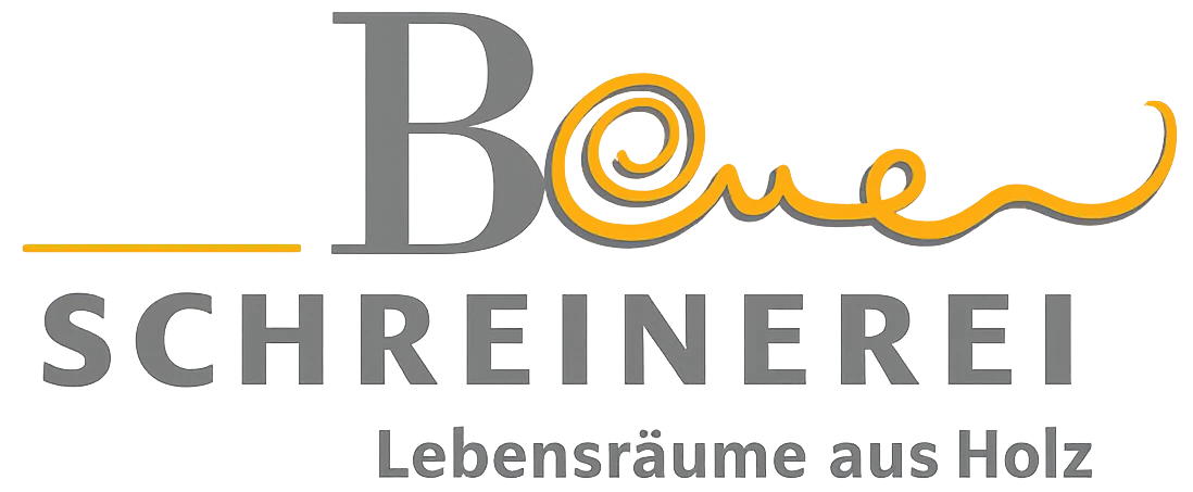 Schreinerei Bauer GmbH